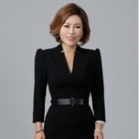 Tracy Taeeun Comstock