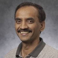 Kamalesh Patel