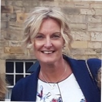 Caroline Robertson