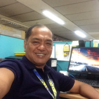 antonio basco