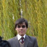 Qudratullah Brumand