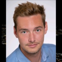 Simon Grotter