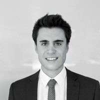 Borja Martin Garcia