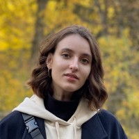 Полина Минкова