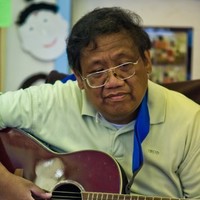 Mark Salud