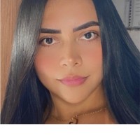 Geovana Araújo