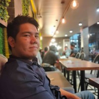 Gerryvic Stephen Manlapig, CHRP®