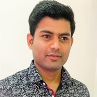 Yuvraj Bhirud