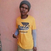 Thabiso Dinko