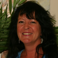 Sharon Hudson