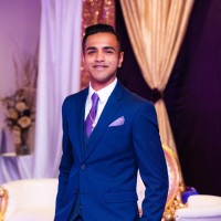 Prashil Prasad