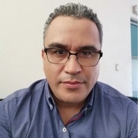 Alfredo Farfán González