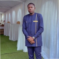 Marc Harold Tamo ngouana