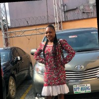 Mary Ndubuisi
