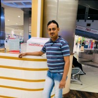 Sushanta Kumar Chanda