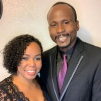 Jon and Allyson Bolden