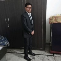 Hitanshu Rajput