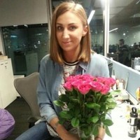 Beregovaya Nadezhda