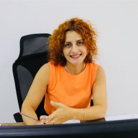 Arevik Sevoyan