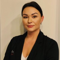 Ana Lesnevskiene