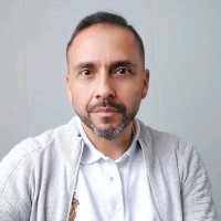 Alexander Sarmiento