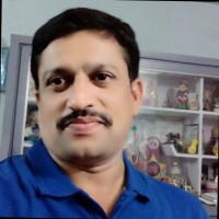S Ganesh Kumar Reddy