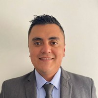 David Leonardo Pinzón Niño