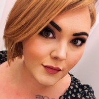 Kimberly Haldenby