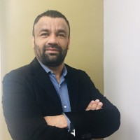 Israel Camacho Galarza