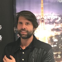 Jorge Vendrell Hernández