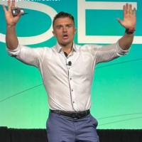 Justin Roethlingshoefer, MS