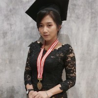 Tiffany Maharani