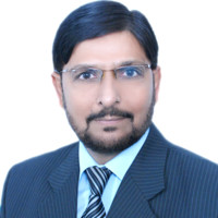 Syed Ali Raza