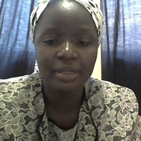 Agnès Hemès Ndong