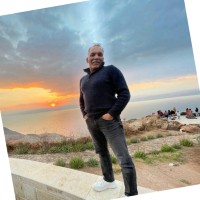 Sabri Maraqa Physiotherapeut