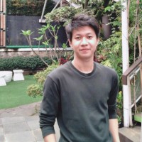 Ginanjar Giwantara