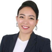 Mae Amor Rosello