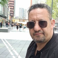 Mohammed Yassine Ben Messaoud