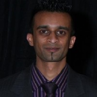 Bhavin Chandaria