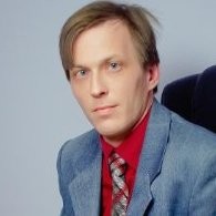 Артем Чевелев