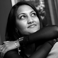 Nadeema Noorbhai