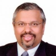 Samuel Chandy