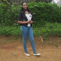 evlyn makena