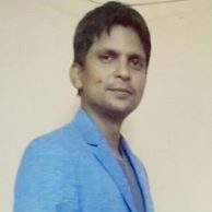 Praveen Tiwari