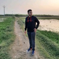 Neil Aryan Ghosh