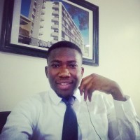 Anthony Christian Dadzie. Aat. Ca. Mba. Fmva®
