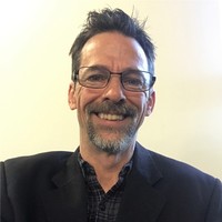 Kevin Leaman