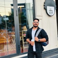 Abhishek Baliyan