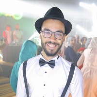Omar Helmy
