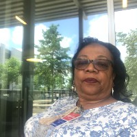 Joyce Carter